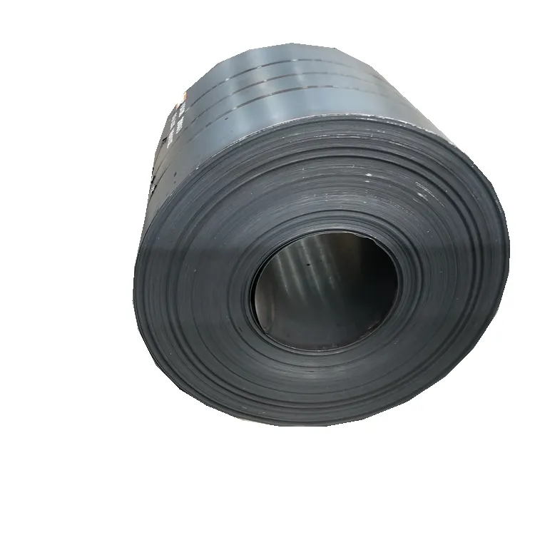 carbon steel coil